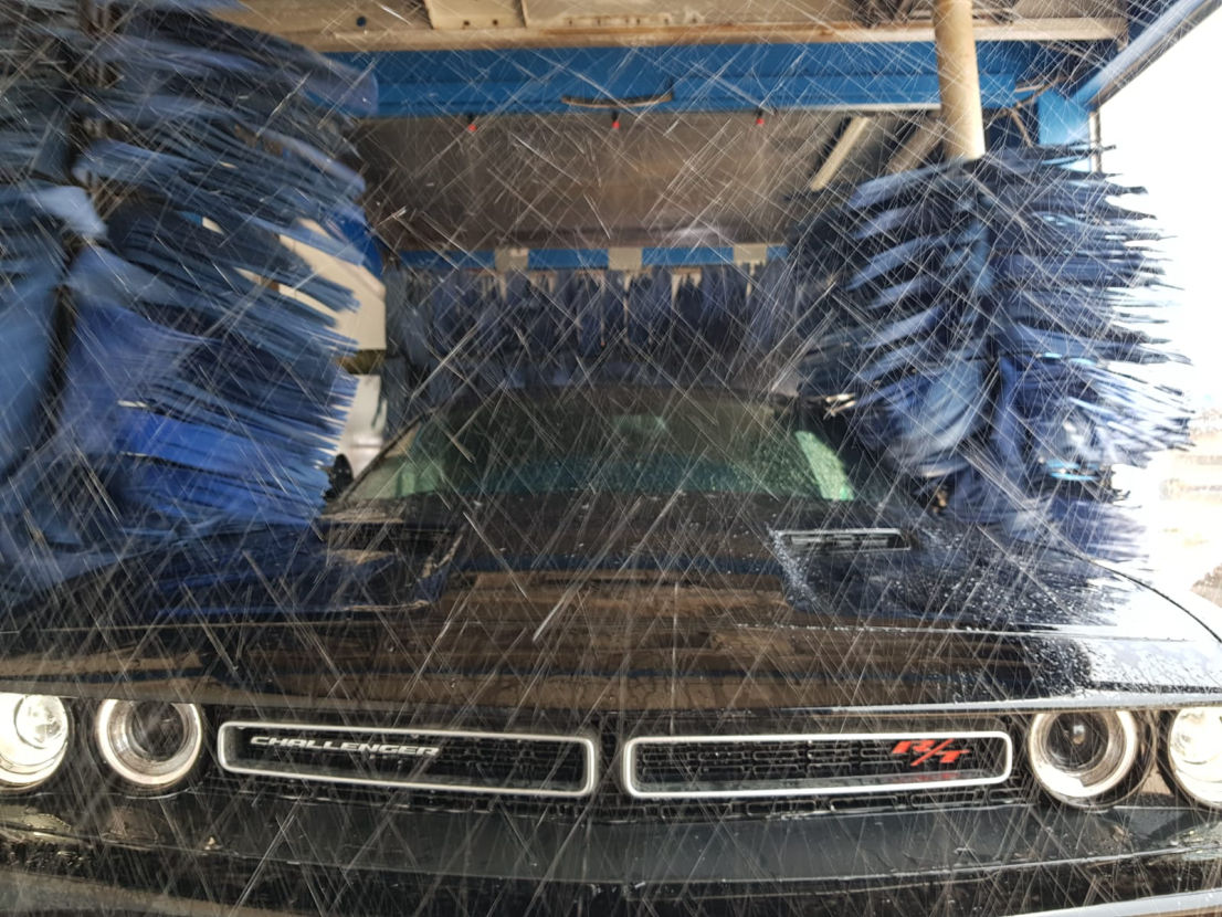 CAR WASH CENTER rimini RN