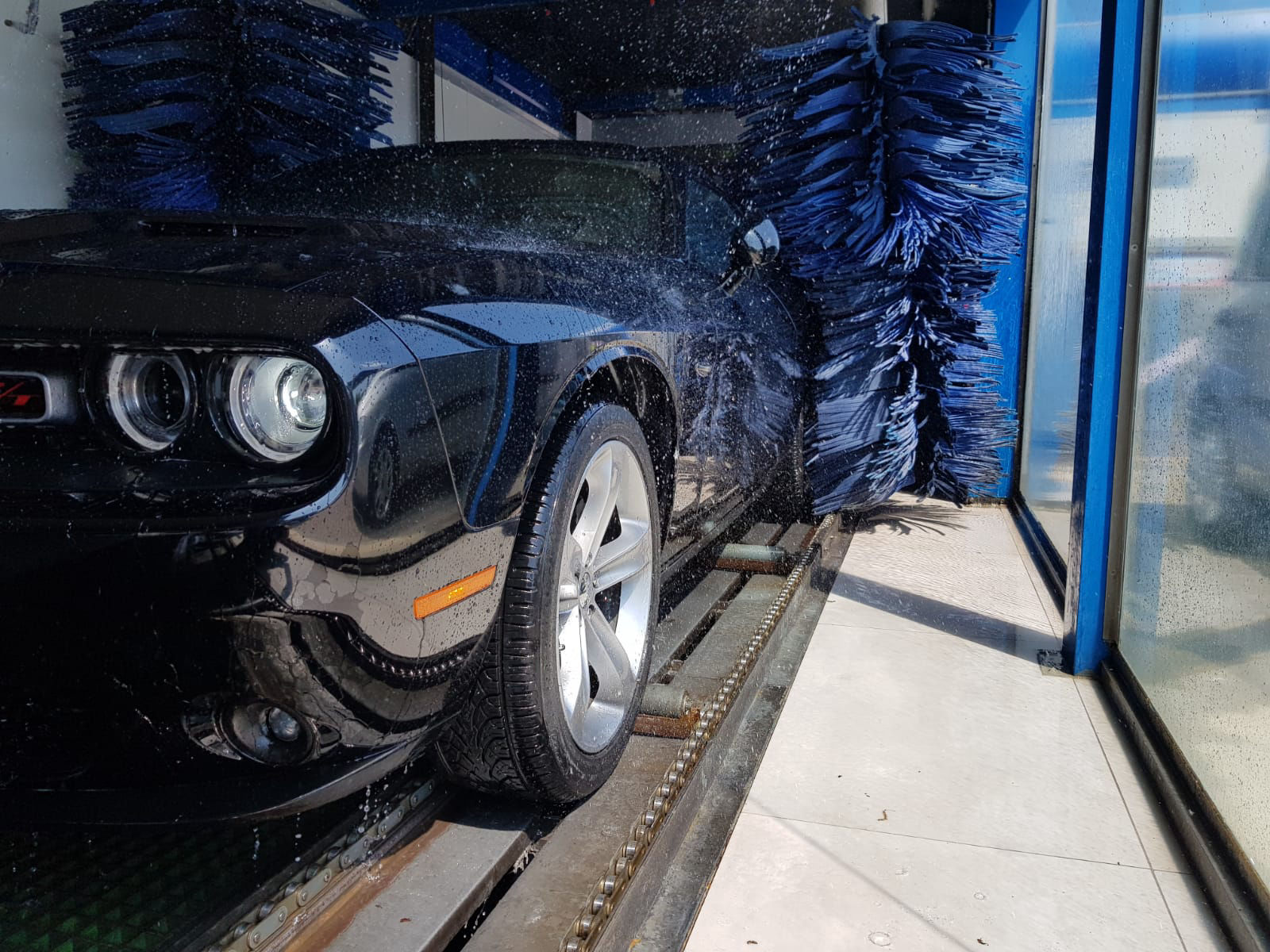 CAR WASH CENTER rimini RN