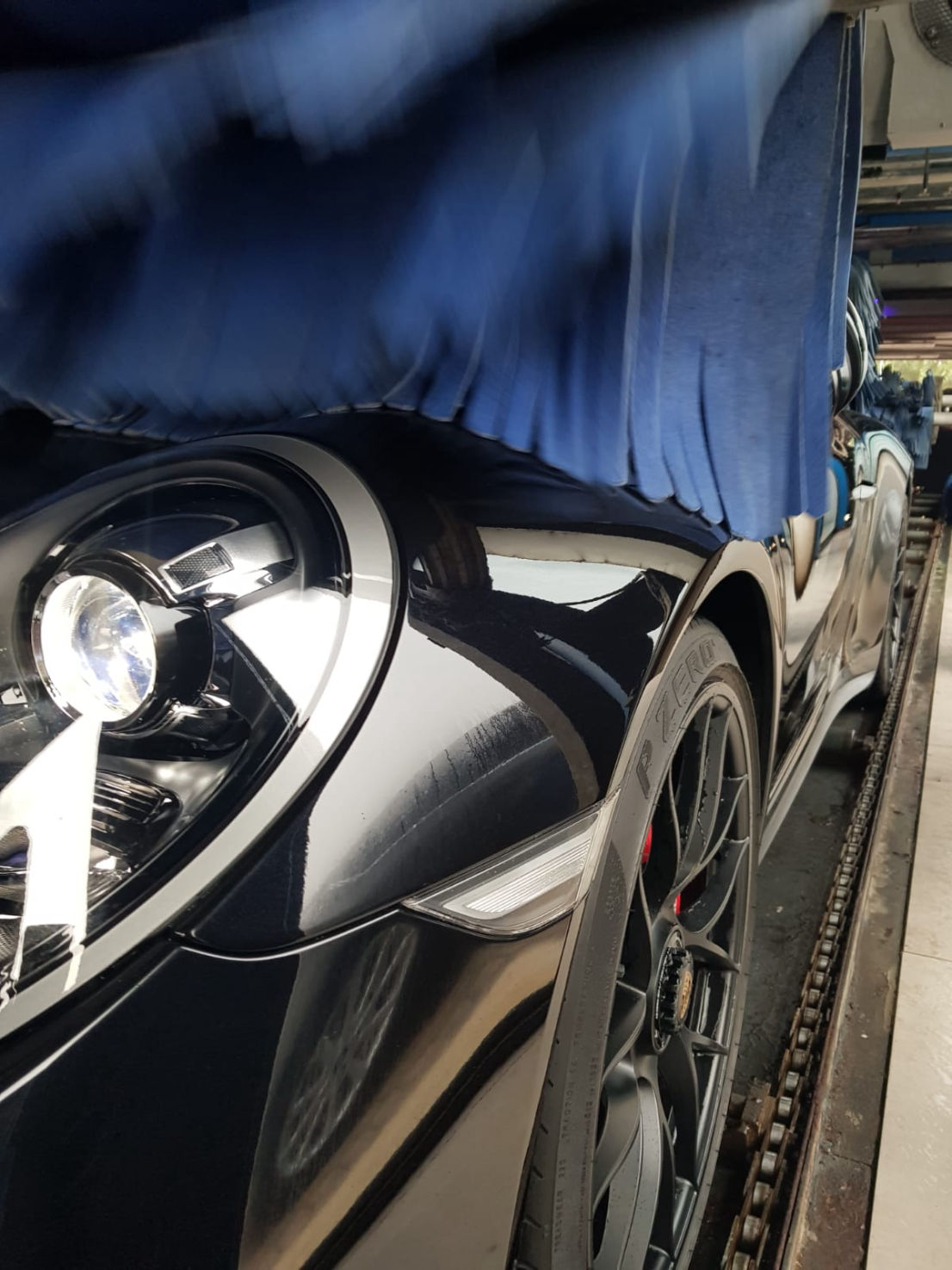 CAR WASH CENTER rimini RN
